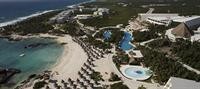 Grand Sirenis Mayan Beach Hotel Spa 10/65