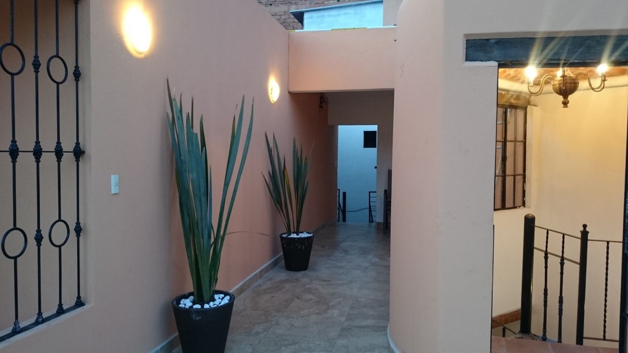 Real Guanajuato Hotel 51/64