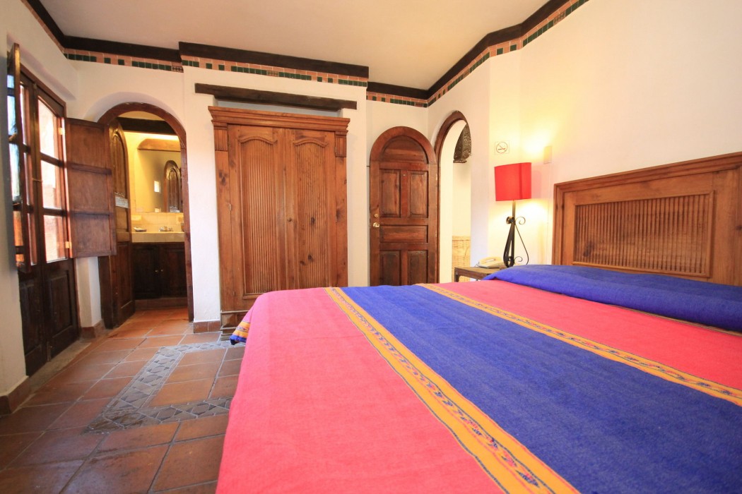 Real Guanajuato Hotel 50/64