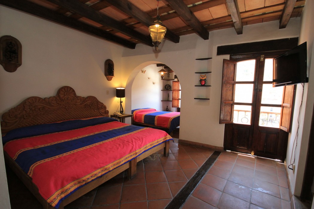 Real Guanajuato Hotel 42/64