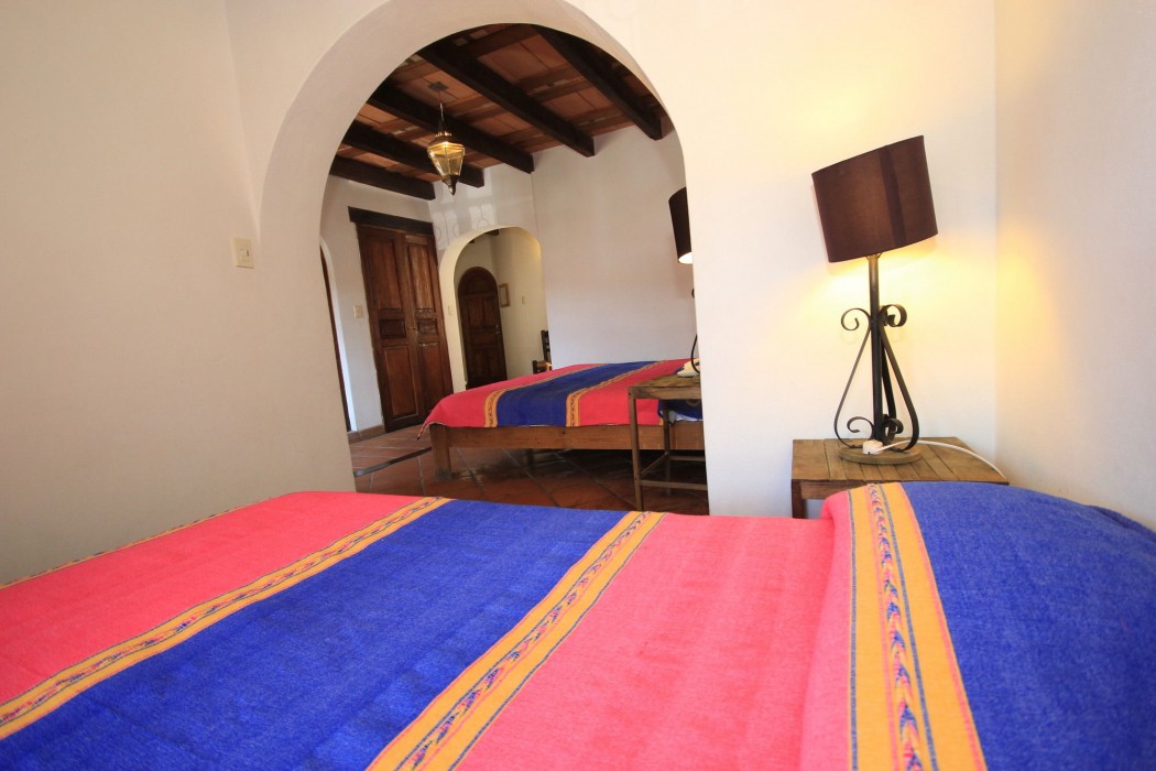 Real Guanajuato Hotel 44/64