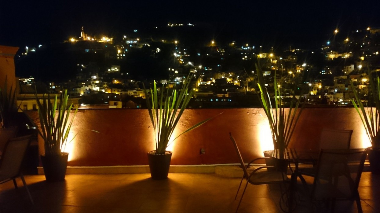 Real Guanajuato Hotel 46/64