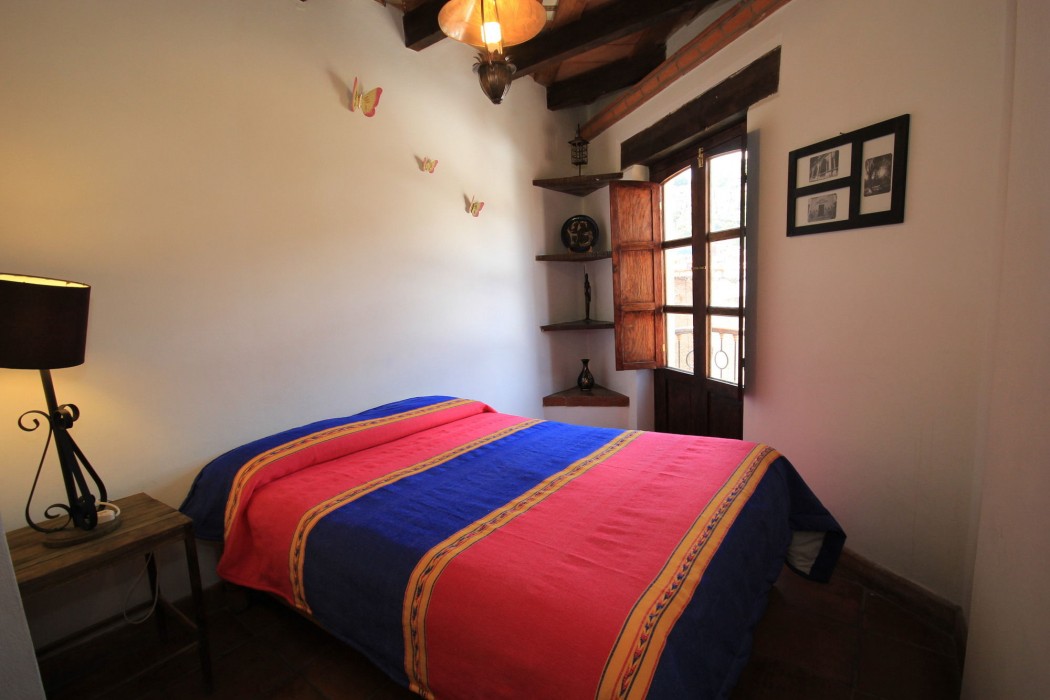 Real Guanajuato Hotel 49/64