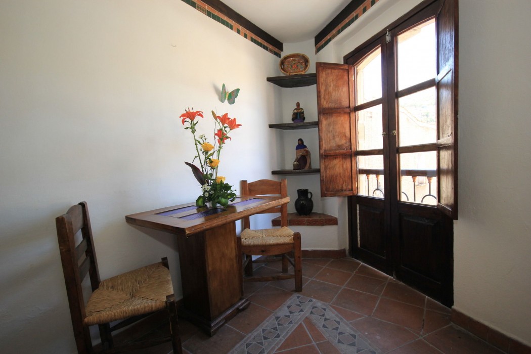 Real Guanajuato Hotel 43/64