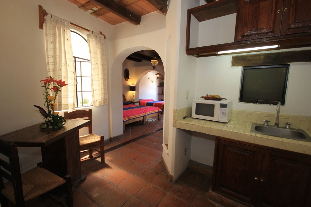 Real Guanajuato Hotel 45/64