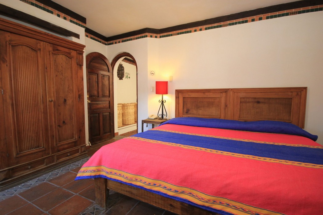 Real Guanajuato Hotel 48/64