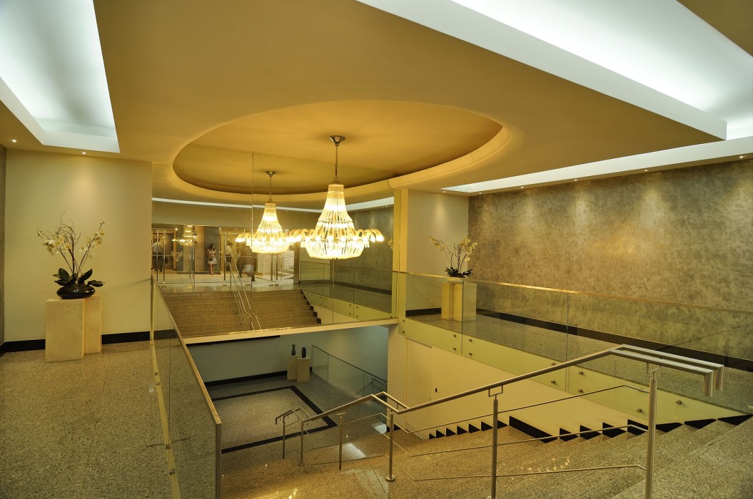 Hotel Gran Palace 26/52