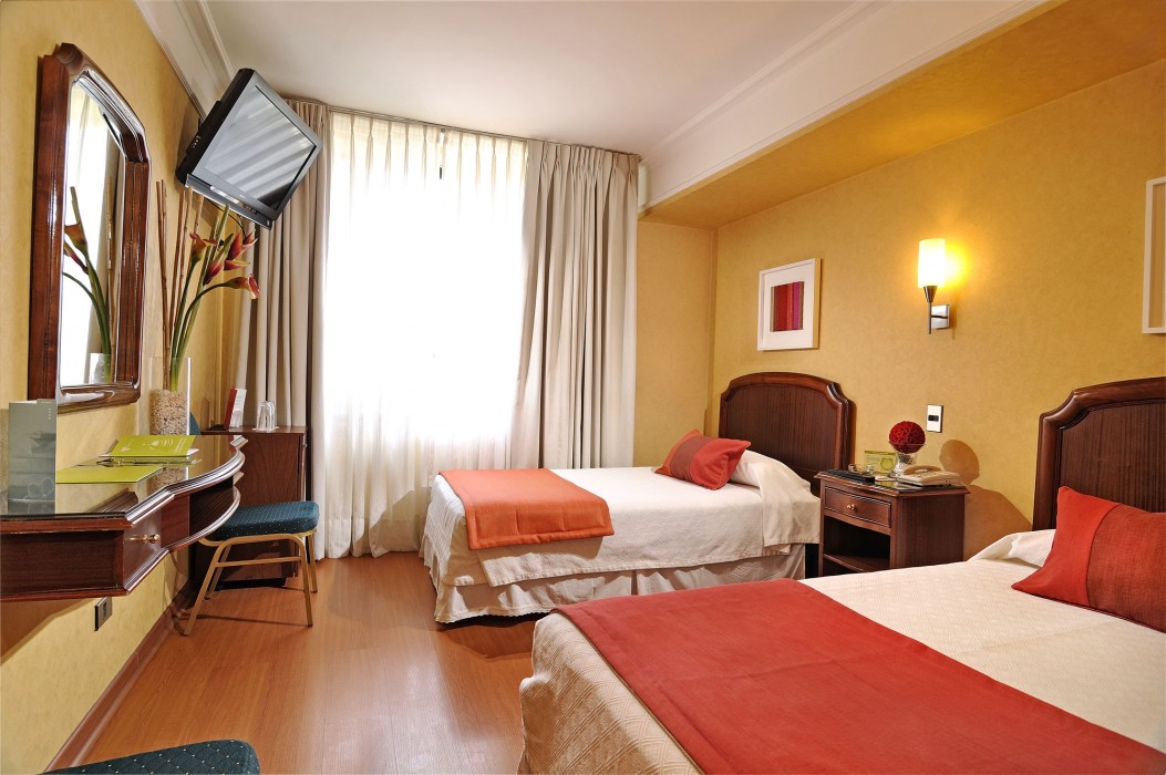 Hotel Gran Palace 47/52