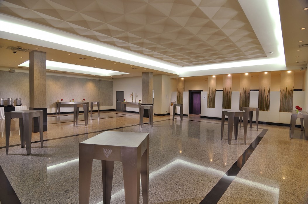 Hotel Gran Palace 36/52