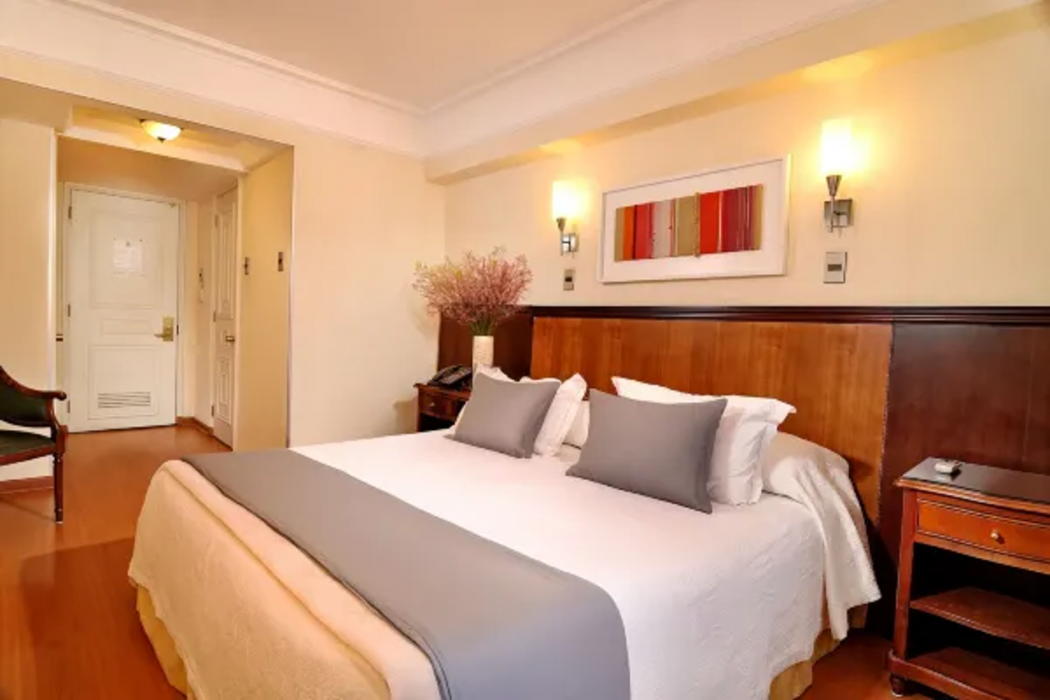Hotel Gran Palace 19/52
