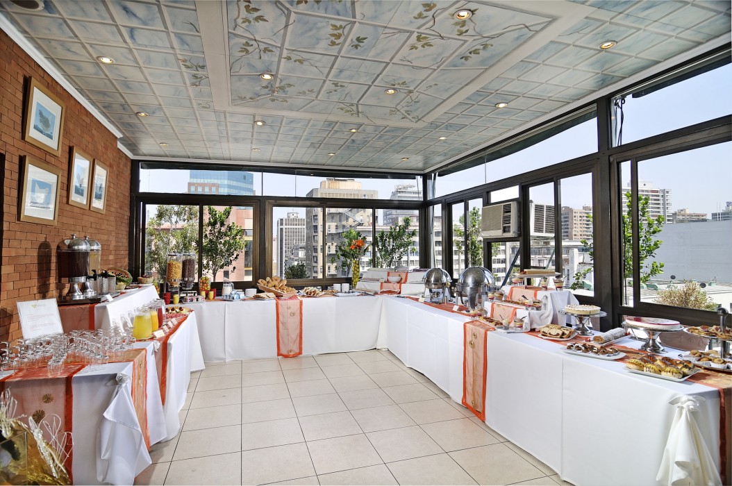Hotel Gran Palace 42/52