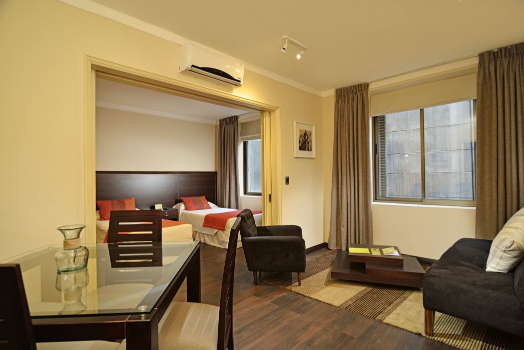 Hotel Gran Palace 33/52