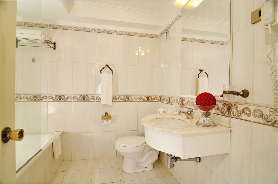 Hotel Gran Palace 29/52