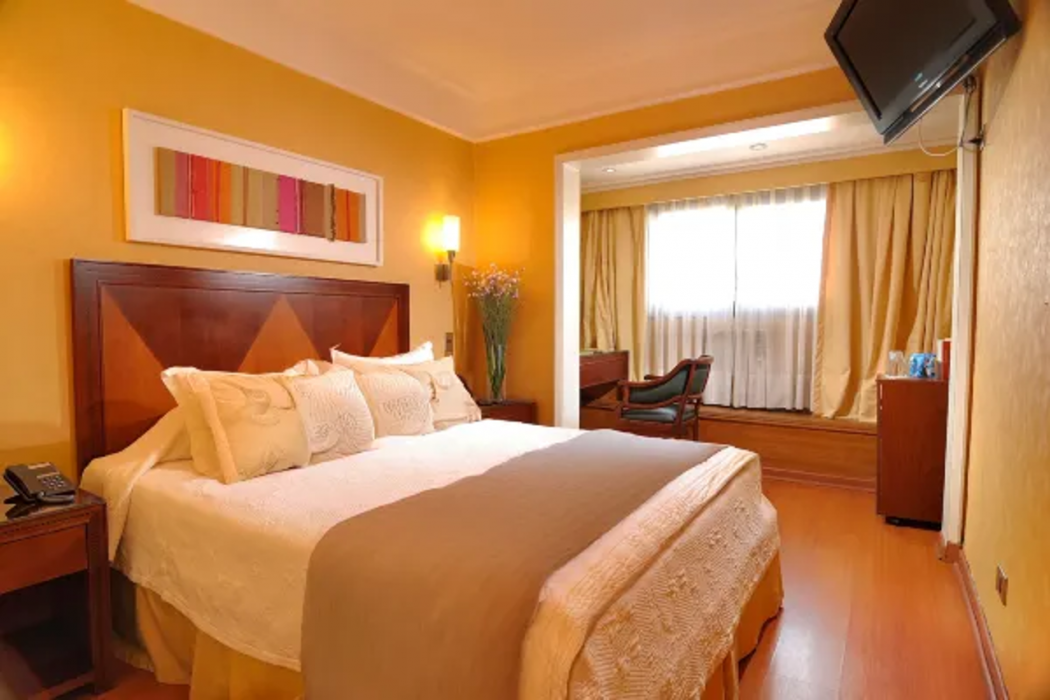 Hotel Gran Palace 15/52