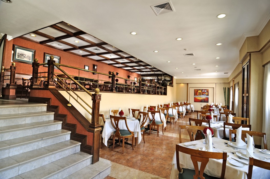 Hotel Gran Palace 43/52