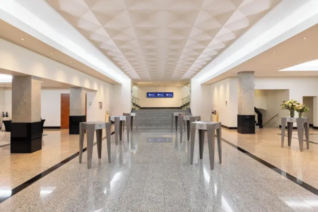 Hotel Gran Palace 6/52