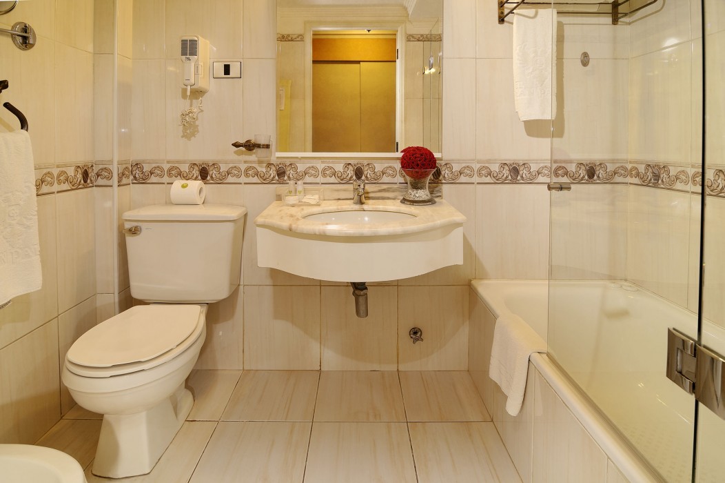 Hotel Gran Palace 35/52