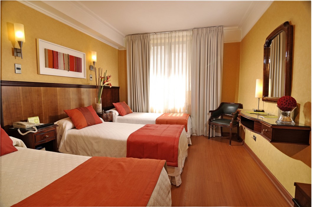 Hotel Gran Palace 45/52