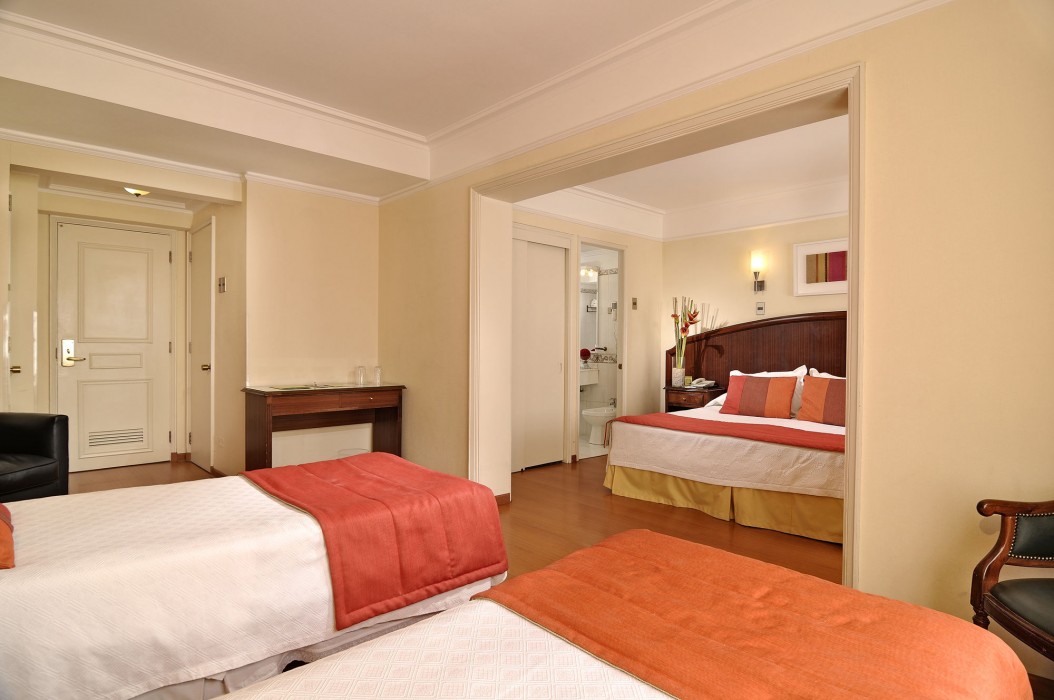 Hotel Gran Palace 31/52