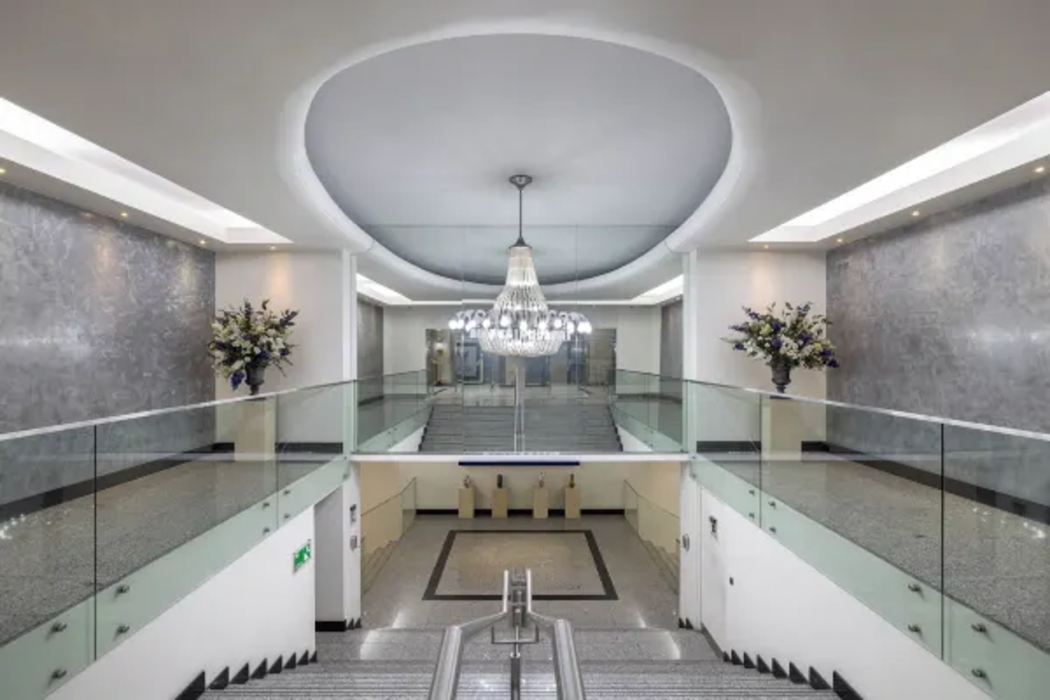 Hotel Gran Palace 4/52