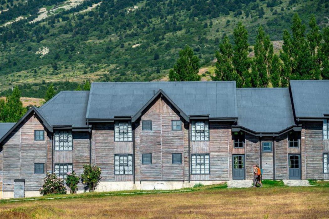 Hotel Las Torres Patagonia 3/29