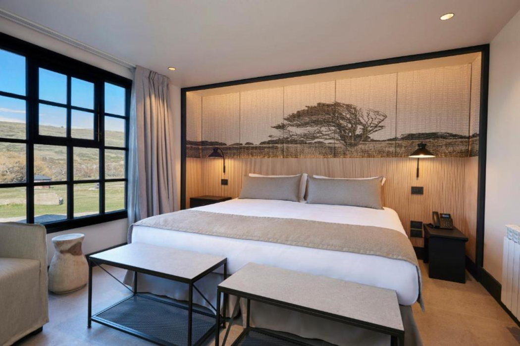 Hotel Las Torres Patagonia 5/29