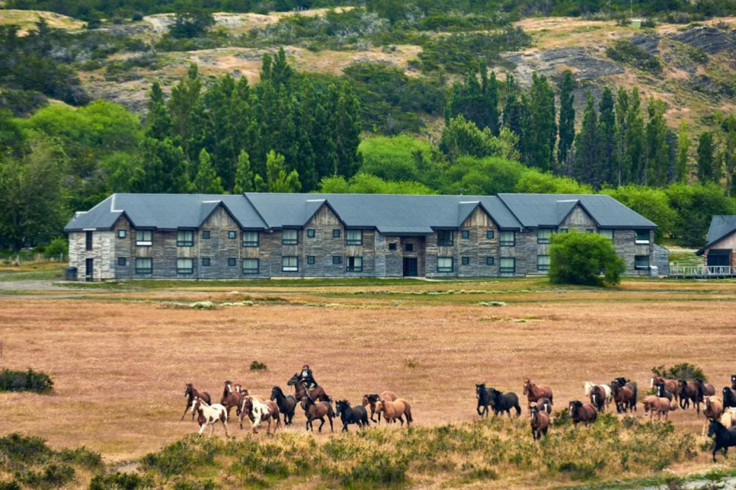 Hotel Las Torres Patagonia 4/29