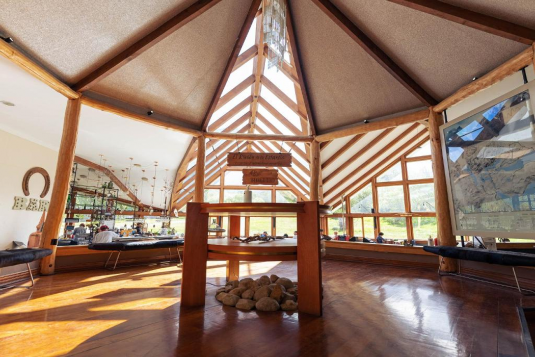 Hotel Las Torres Patagonia 18/29