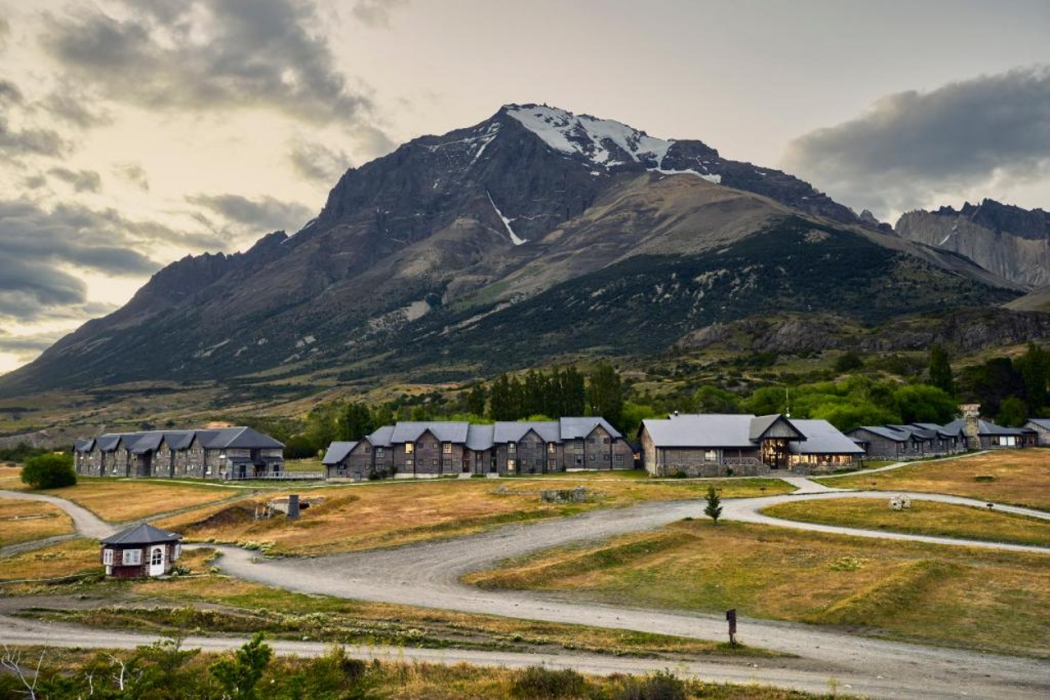 Hotel Las Torres Patagonia 15/29