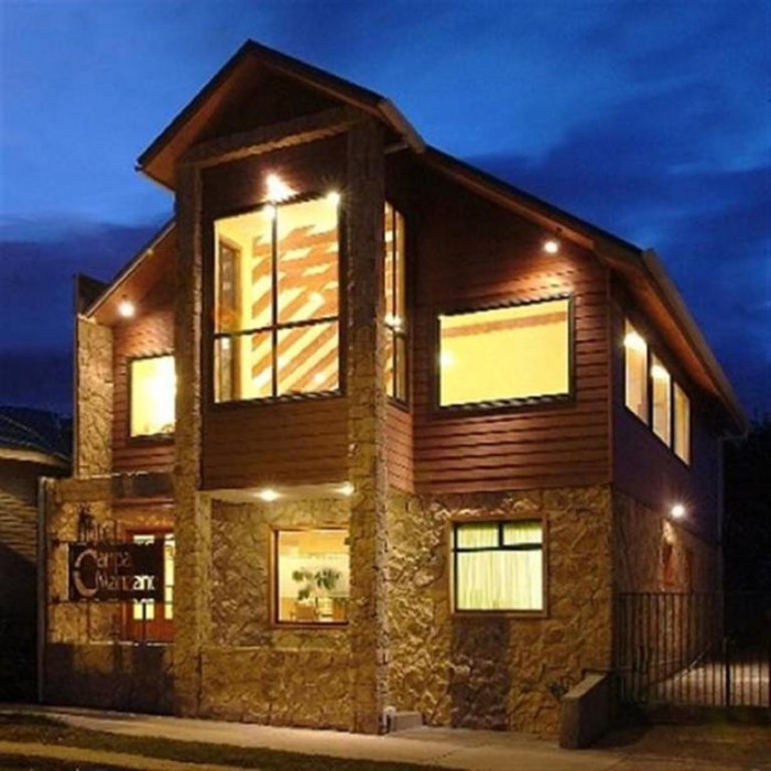 Hotel Carpa Manzano 1/31