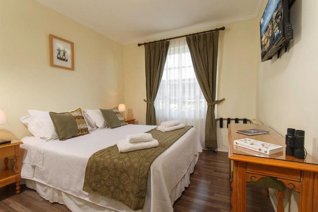 Hotel Carpa Manzano 8/31