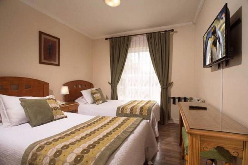 Hotel Carpa Manzano 16/31