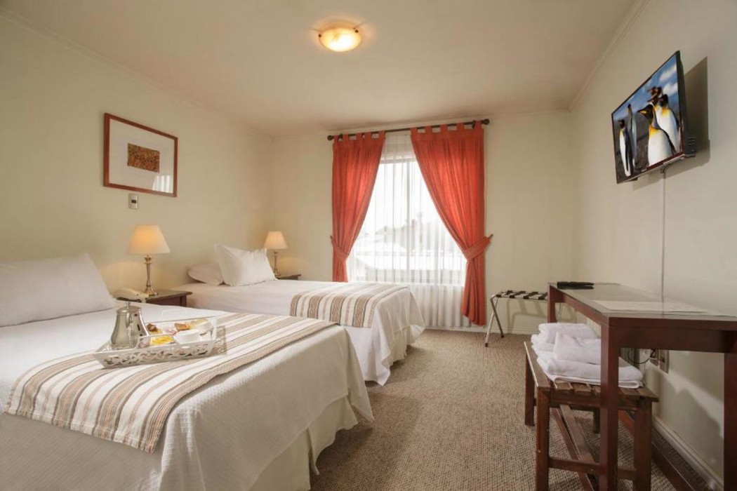 Hotel Carpa Manzano 18/31