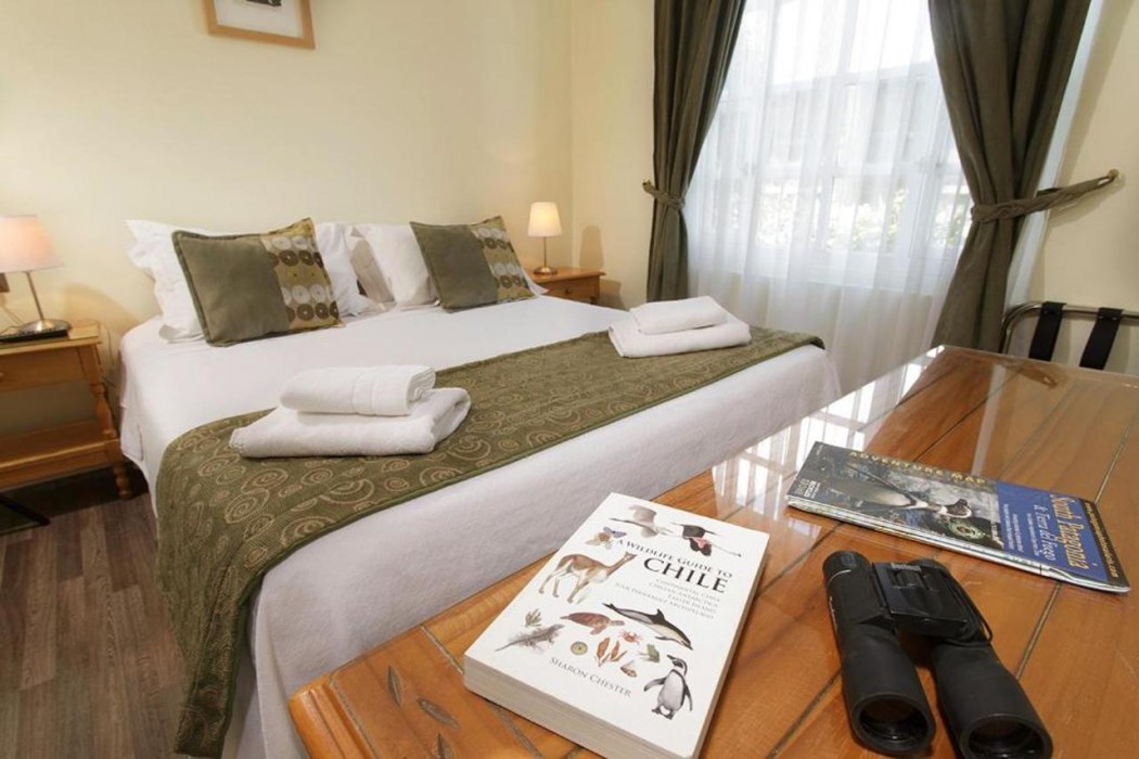 Hotel Carpa Manzano 22/31
