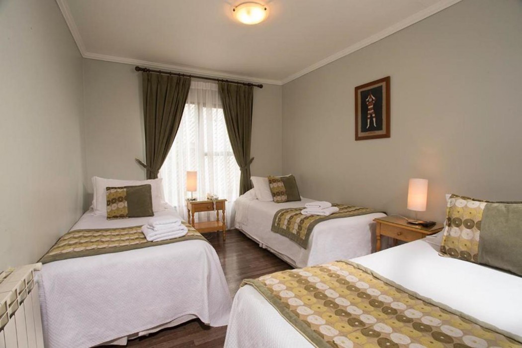 Hotel Carpa Manzano 14/31