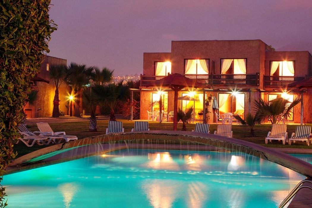 Gran Pacifico Apartments 26/65