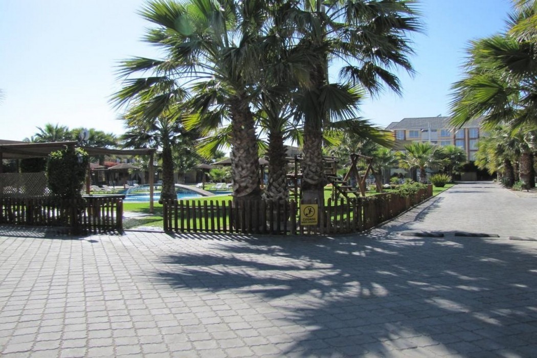 Gran Pacifico Apartments 30/65