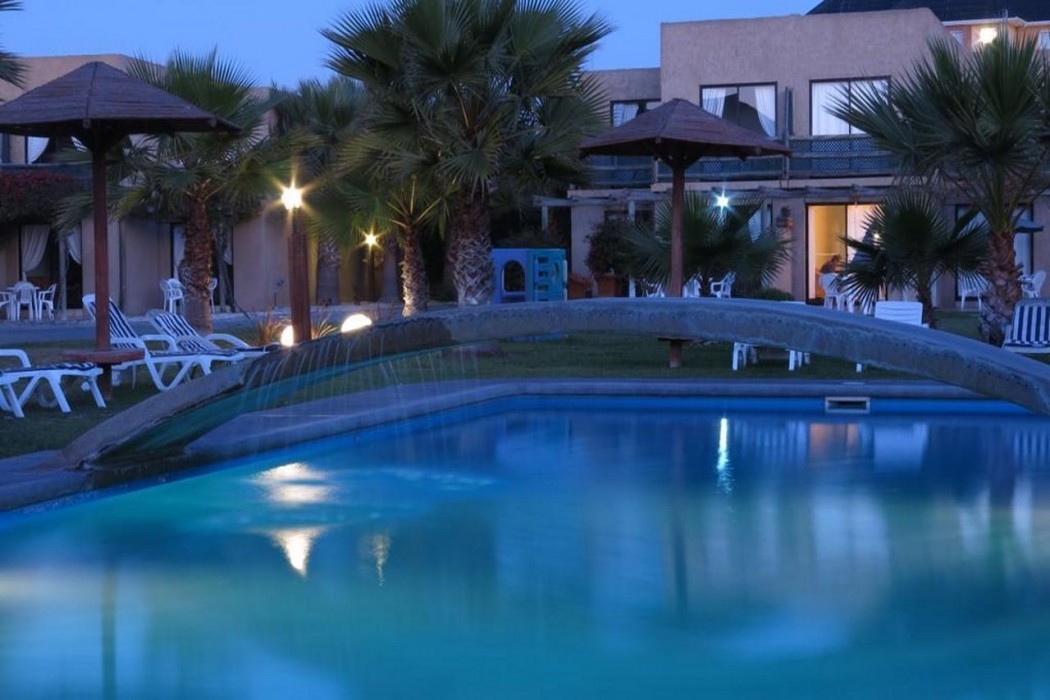 Gran Pacifico Apartments 28/65