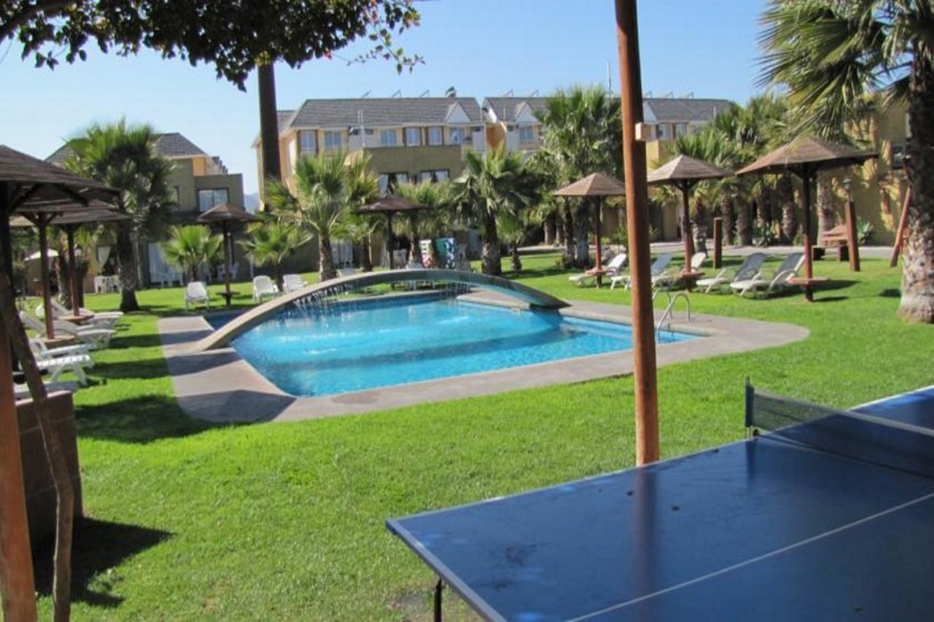 Gran Pacifico Apartments 27/65