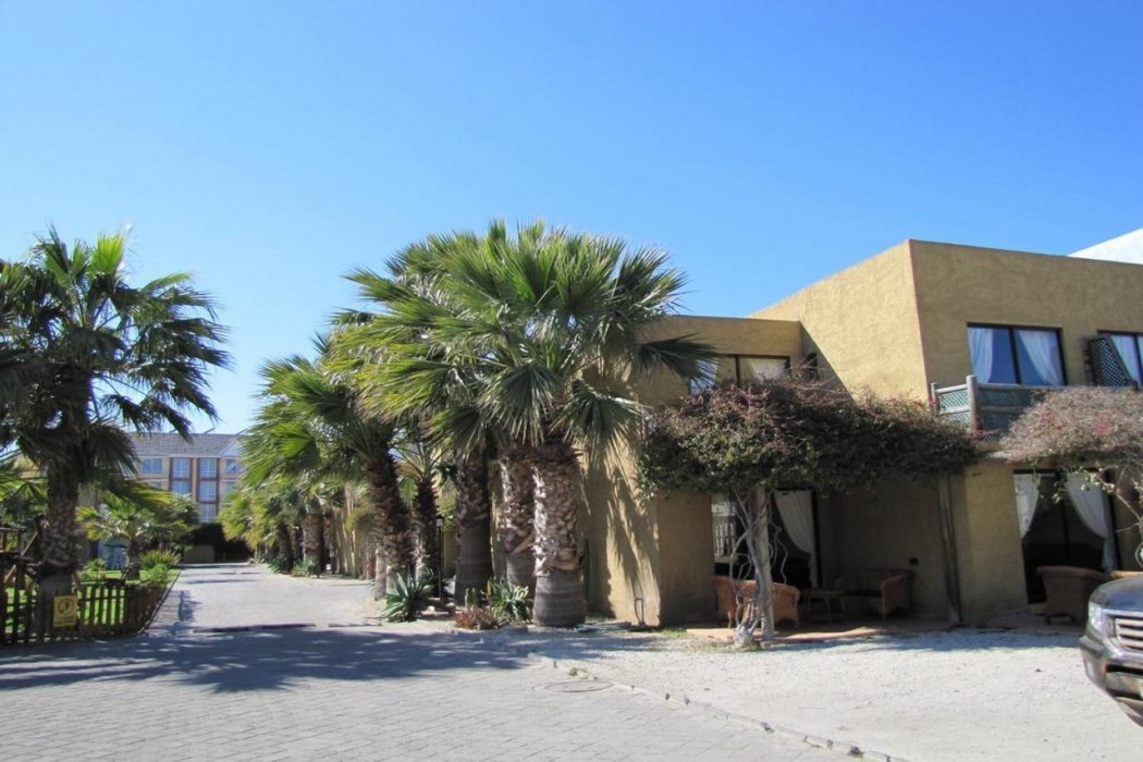 Gran Pacifico Apartments 29/65
