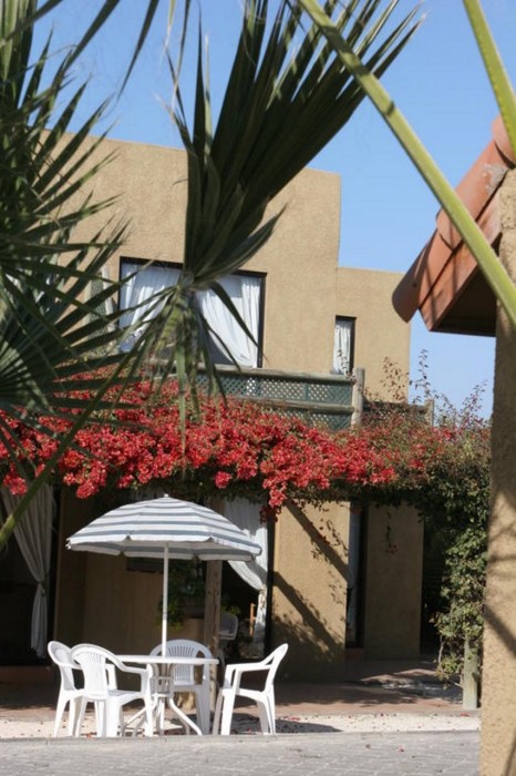 Gran Pacifico Apartments 32/65