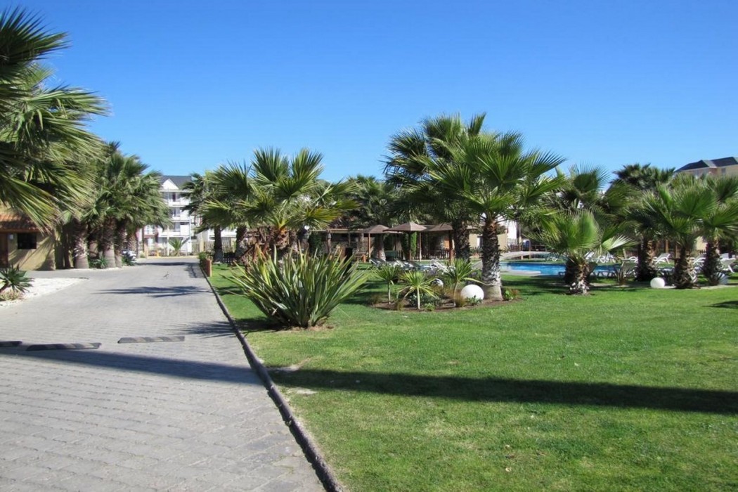 Gran Pacifico Apartments 24/65