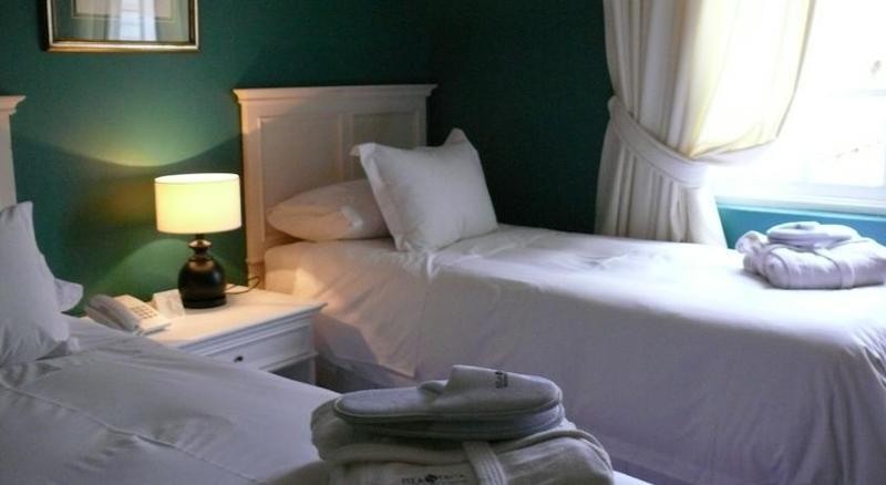 Hotel Isla Seca 14/34