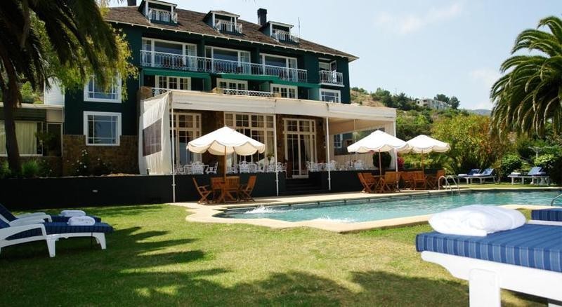 Hotel Isla Seca 13/34
