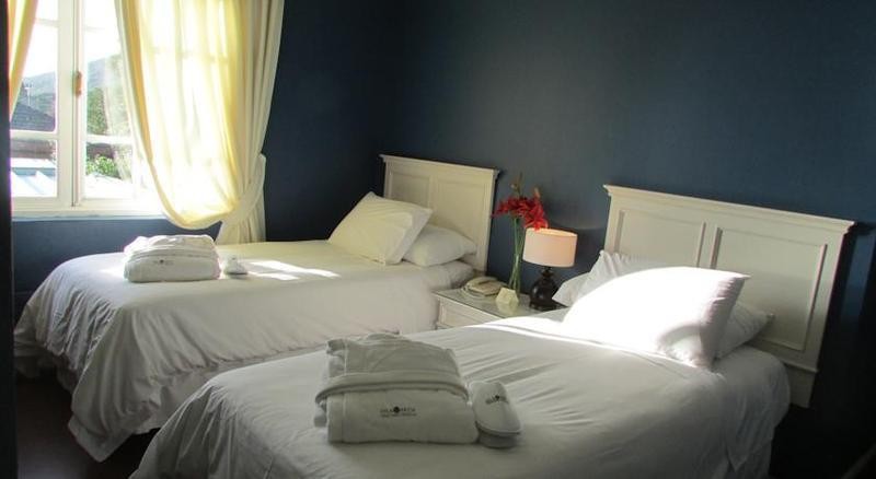 Hotel Isla Seca 19/34