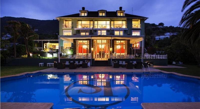 Hotel Isla Seca 17/34