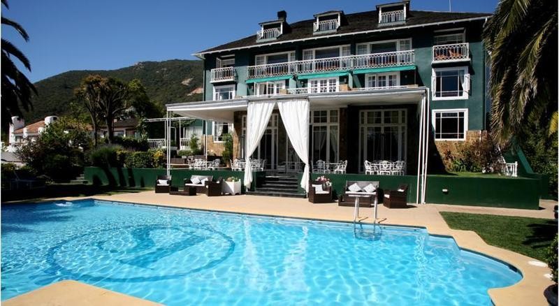 Hotel Isla Seca 20/34
