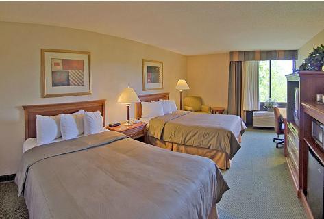 Cortina Inn Rutland Killington 6/11