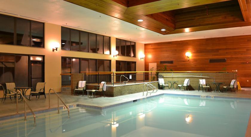 Cortina Inn Rutland Killington 8/11