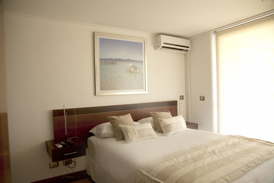 Sunset Apart Hotel 8/44